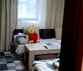 Снимка 2 — Едностаен апартамент на партер в Мараша, Пловдив