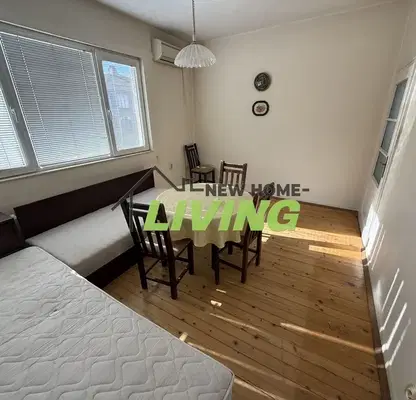 Photo 4 — 4-bedroom apartment in Plovdiv, Marasha