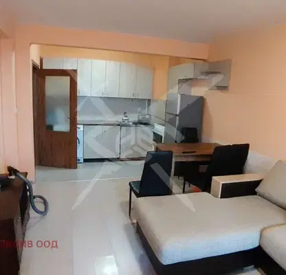 Photo 2 — 2-bedroom apartment in Plovdiv, Marasha