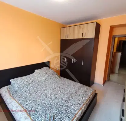 Photo 4 — 2-bedroom apartment in Plovdiv, Marasha