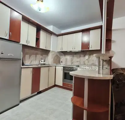 Photo 2 — 3-bedroom apartment in Plovdiv, Marasha