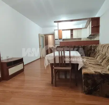 Photo 3 — 3-bedroom apartment in Plovdiv, Marasha