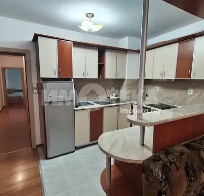 Photo 4 — 3-bedroom apartment in Plovdiv, Marasha