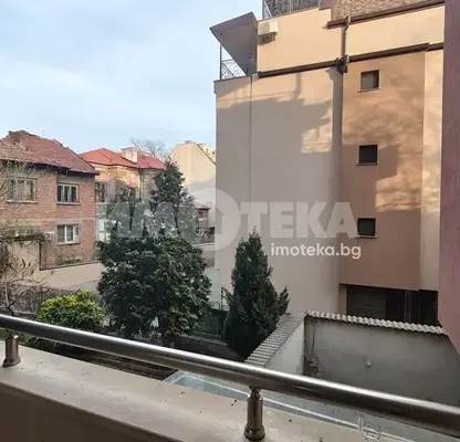 Photo 5 — 3-bedroom apartment in Plovdiv, Marasha