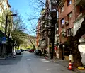 Снимка 2 — Двустаен апартамент с тераса в Младежки Хълм, Пловдив