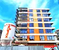 Снимка 3 — Двустаен апартамент в Младежки Хълм, Пловдив с асансьор