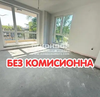 Снимка 5 — 2-стаен апартамент в Младежки Хълм с тераса