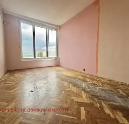 Снимка 4 — Тристаен апартамент до ВМИ в Младежки Хълм, Пловдив