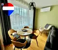 Снимка 4 — Двустаен апартамент с южна тераса в Младежки Хълм, Пловдив