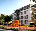 Снимка 2 — Едностаен апартамент в Остромила, Пловдив с тераса