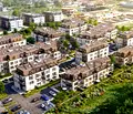 Снимка 3 — Едностаен апартамент в Остромила, Пловдив с тераса
