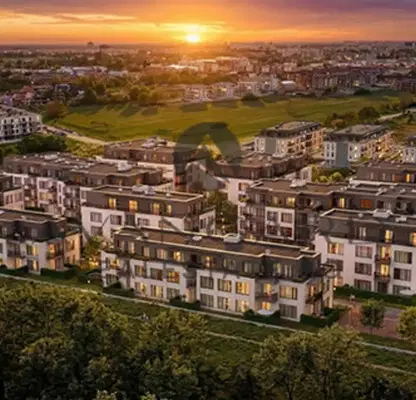 Снимка 4 — Едностаен апартамент в Остромила, Пловдив с тераса