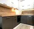Снимка 4 — Двустаен апартамент с югозападно изложение в Остромила, Пловдив