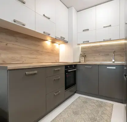 Photo 4 — Two-room apartment with southwest aspect in Ostromila, Plovdiv