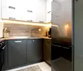 Снимка 5 — Двустаен апартамент с югозападно изложение в Остромила, Пловдив