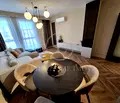 Снимка 2 — Двустаен апартамент в Остромила с тераса, Пловдив