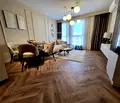 Снимка 3 — Двустаен апартамент в Остромила с тераса, Пловдив