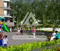 Снимка 4 — Двустаен апартамент в Остромила с площ 103 кв.м.