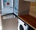 Снимка 4 — Двустайно жилище с тераса и гледка към Родопите в Остромила