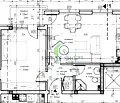 Снимка 2 — Двустаен апартамент в Остромила, Пловдив с асансьор
