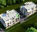 Снимка 3 — Двустаен апартамент в Остромила, Пловдив с асансьор