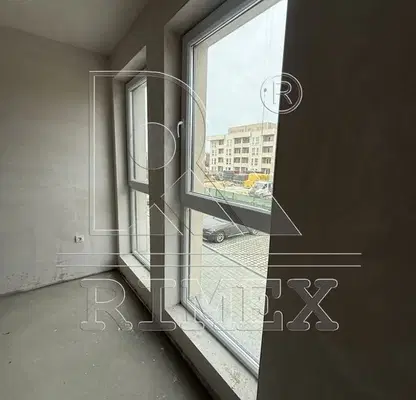 Снимка 4 — Двустаен апартамент с тераса в Остромила, Пловдив