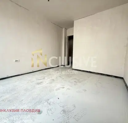 Снимка 5 — Двустаен апартамент в Остромила с достъп до затворен комплекс