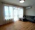 Снимка 4 — Двустаен апартамент в Остромила с две тераси, Пловдив