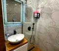Снимка 3 — Двустаен апартамент в Остромила с тераса и асансьор