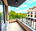 Снимка 3 — Двустаен апартамент с тераса в Остромила, Пловдив
