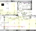 Снимка 2 — Двустаен апартамент в Остромила с лоджия и склад
