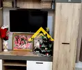 Снимка 5 — Двустаен апартамент в Остромила с тераса и складово помещение