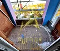 Снимка 2 — Двустаен апартамент с панорамна гледка в Остромила, Пловдив