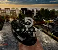 Снимка 2 — Тристаен апартамент в Остромила с паркомясто и асансьор