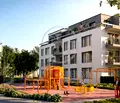 Снимка 2 — Тристаен апартамент с тераса в Остромила, Пловдив