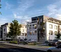 Снимка 4 — Тристаен апартамент с тераса в Остромила, Пловдив