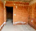 Снимка 3 — Тристаен апартамент с две тераси в Остромила, Пловдив