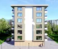 Снимка 2 — Тристаен апартамент в Остромила с лоджия, Пловдив