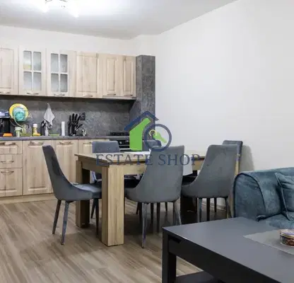 Photo 3 — 3-bedroom apartment in Plovdiv, Ostromila
