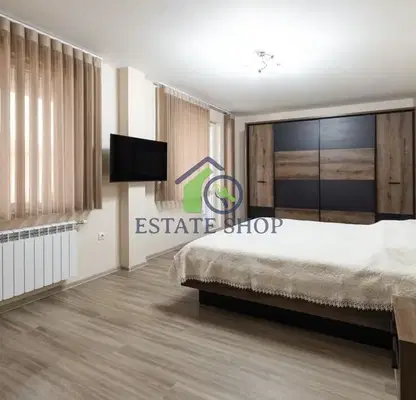 Photo 5 — 3-bedroom apartment in Plovdiv, Ostromila