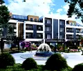 Снимка 2 — Тристаен апартамент с две тераси в Остромила, Пловдив