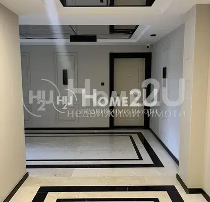 Photo 3 — 4-bedroom apartment in Plovdiv, Ostromila