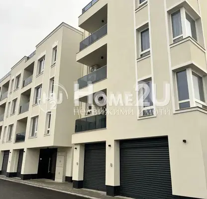 Photo 4 — 4-bedroom apartment in Plovdiv, Ostromila