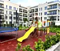 Снимка 5 — Просторен 4-стаен апартамент в Остромила с тераса