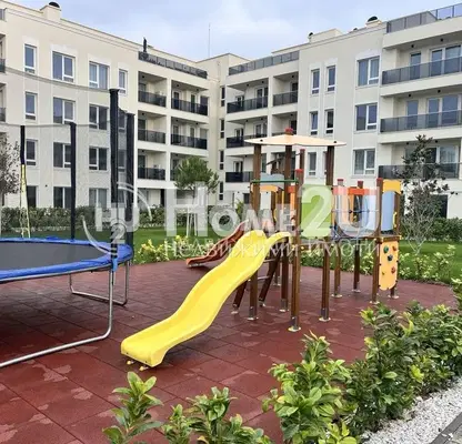 Photo 5 — 4-bedroom apartment in Plovdiv, Ostromila