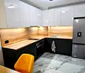 Снимка 3 — Двустаен апартамент с паркомясто в Остромила, Пловдив