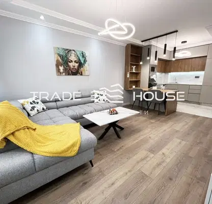 Photo 2 — 2-bedroom apartment in Plovdiv, Ostromila