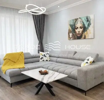 Photo 3 — 2-bedroom apartment in Plovdiv, Ostromila