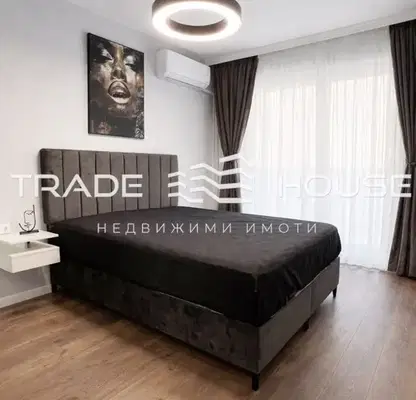 Photo 4 — 2-bedroom apartment in Plovdiv, Ostromila