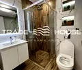 Снимка 5 — Двустаен апартамент в Остромила с тераса в затворен комплекс